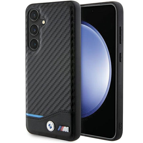 BMW BMHCS24S22NBCK S24 S921 black/black Leather Carbon