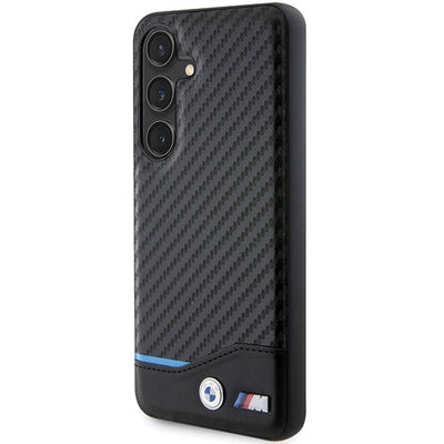 BMW BMHCS24S22NBCK S24 S921 black/black Leather Carbon