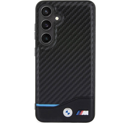 BMW BMHCS24S22NBCK S24 S921 black/black Leather Carbon