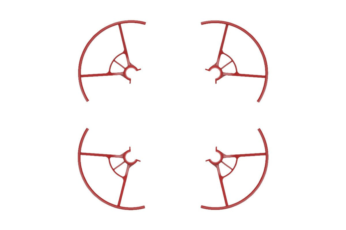 Propeller Guards - Ryze Tello Iron Man Set (powered by DJI) - Product Image 1