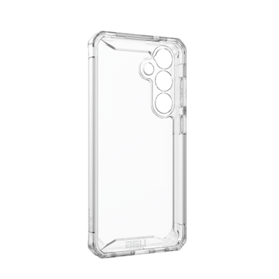 UAG Plyo case for Samsung Galaxy S24+ - gray