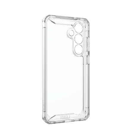UAG Plyo case for Samsung Galaxy S24+ - gray