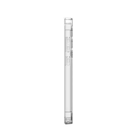 UAG Plyo case for Samsung Galaxy S24+ - gray