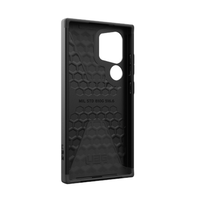 UAG Civilian case for Samsung Galaxy S24 Ultra - black