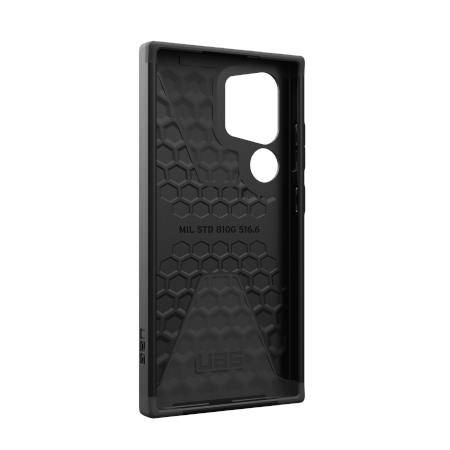 UAG Civilian case for Samsung Galaxy S24 Ultra - black