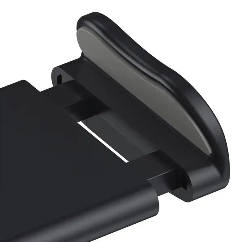 Baseus Handle with clip for smartphone or tablet (gray) - Product Image 5