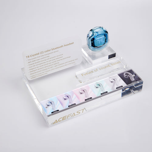 Acefast T8 Headphone Display (MT04)