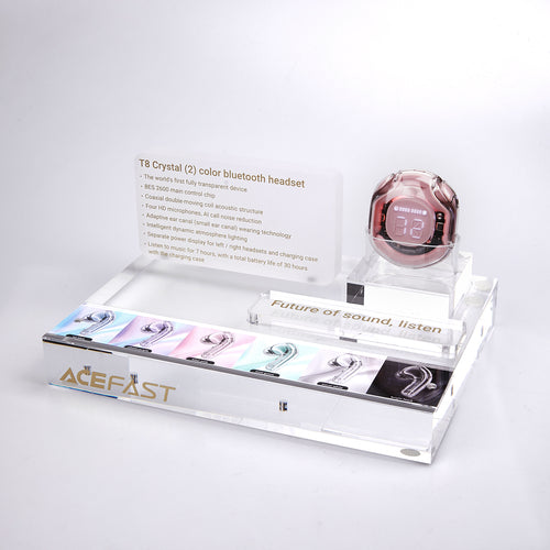 Acefast T8 Headphone Display (MT04)