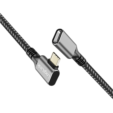 Logilink | SB 3.2 Gen 2 cable, 2m | CUA0112 | USB-C to USB-C