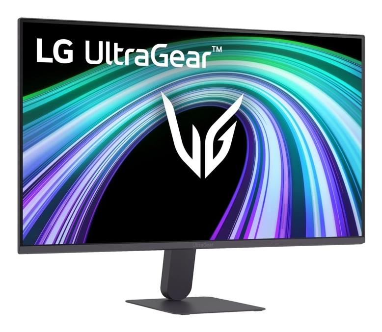 LCD Monitor LG 23.8 " 1920 x 1080 pixels Full HD Native aspect ratio 16:9 LED Flat 24G411B-B