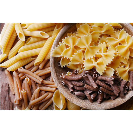 Gorenje Small Attachments for Pasta, 5 pcs | MMC-SMP5
