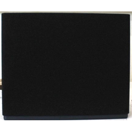 SALE OUT. Sharp AQUOS Wireless Surround Subwoofer | Sharp | AQUOS Surround Subwoofer | CP-AWS0101 | Wi-Fi | DAMAGED PACK
