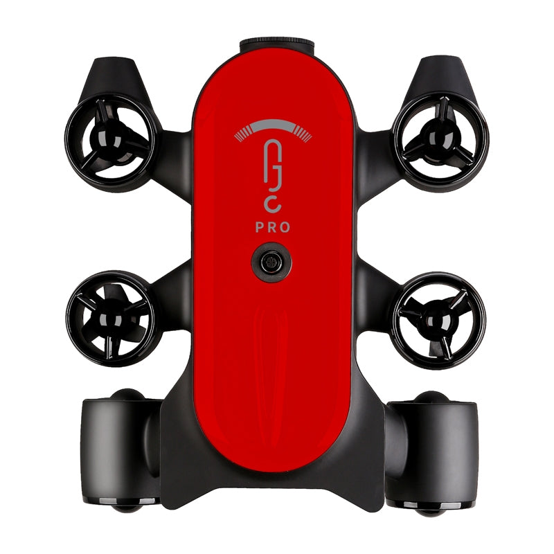 Geneinno T1-Pro 150m 4K UHD underwater drone - Image 3