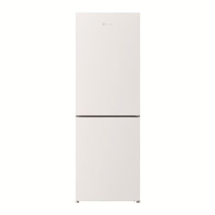 INDESIT Refrigerator | INKS 1341 W4E | Energy efficiency class E | Free standing | Combi | Height 173.6 cm | Fridge net