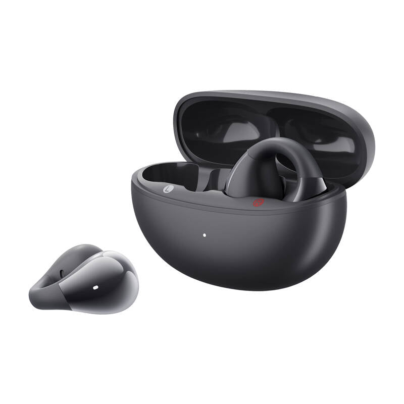 QCY Crossky Clip C30 Headphones (black) - Image 4