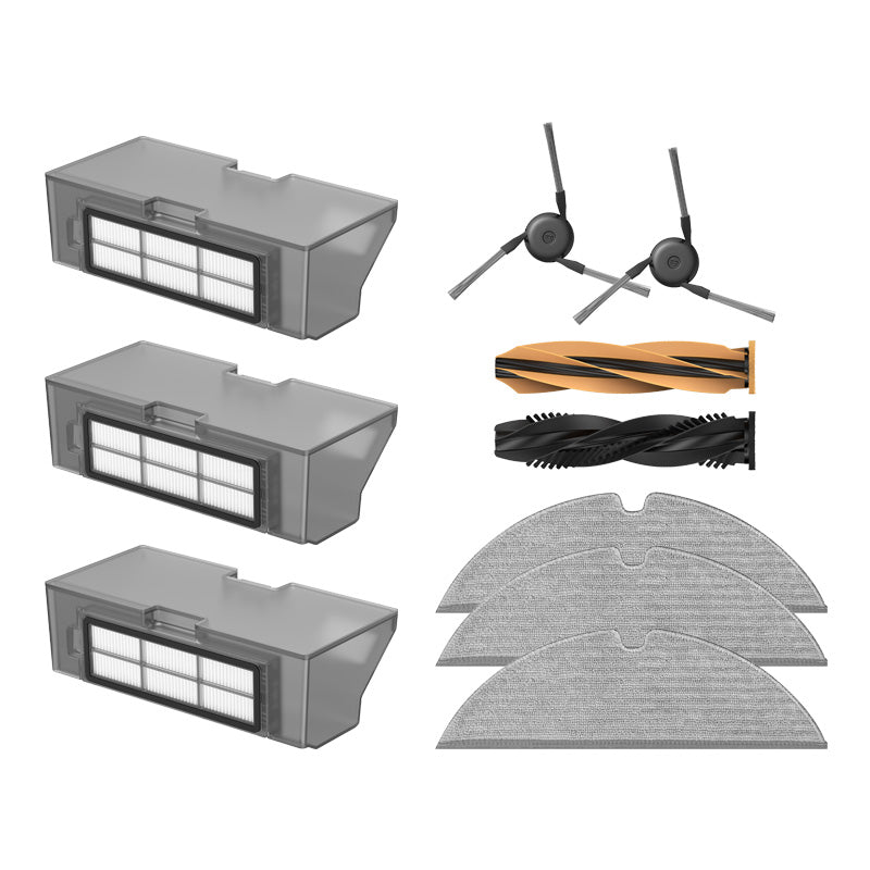 Accessory kit for Dreame D20 Pro - Image 1