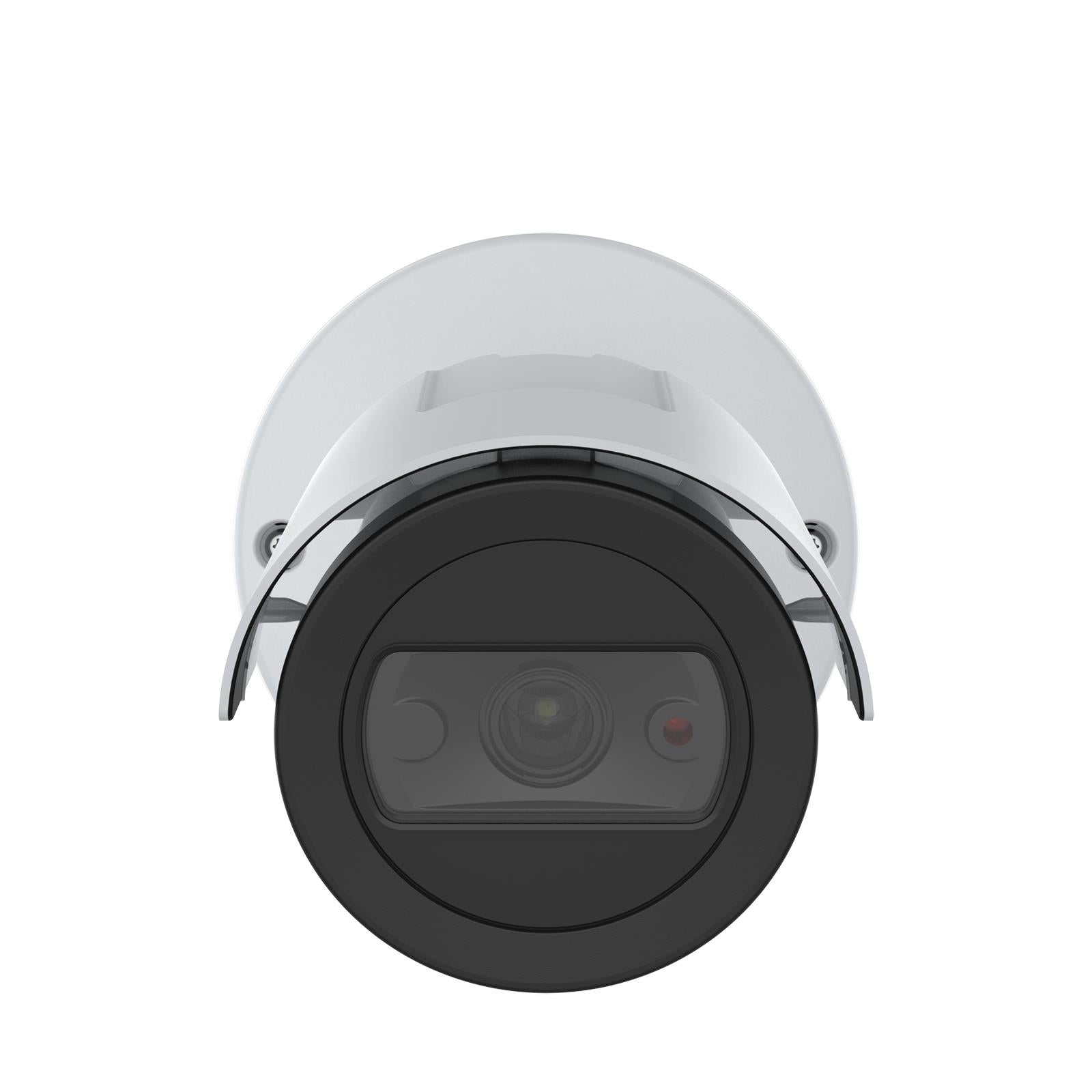 NET CAMERA M2035-LE IR BULLET/8MM WHITE 02132-001 AXIS
