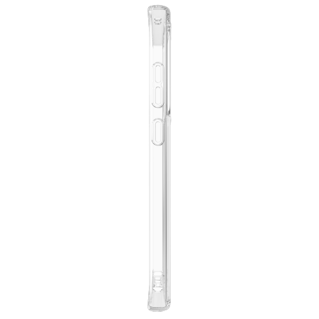 ZAGG Cases Crystal Palace case for Samsung Galaxy S24 Ultra - transparent