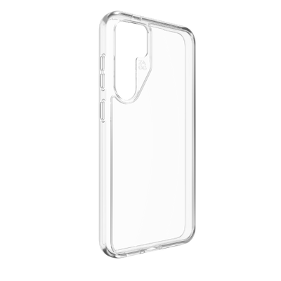 ZAGG Cases Crystal Palace case for Samsung Galaxy S24+ - transparent