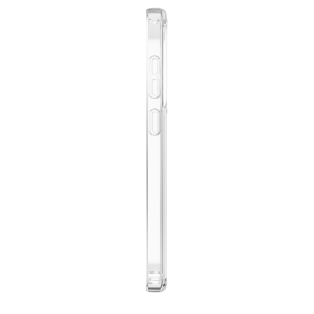 ZAGG Cases Crystal Palace case for Samsung Galaxy S24+ - transparent