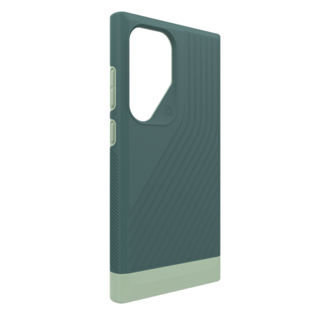 ZAGG Cases Denali case for Samsung Galaxy S24 Ultra - green