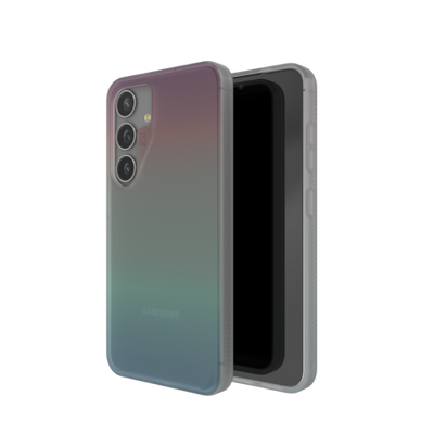 ZAGG Cases Milan case for Samsung Galaxy S24 - iridescent