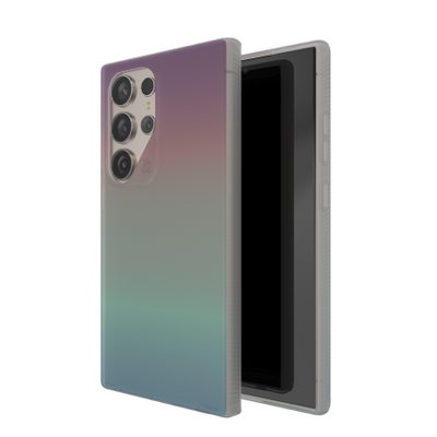 ZAGG Cases Milan case for Samsung Galaxy S24 Ultra - iridescent