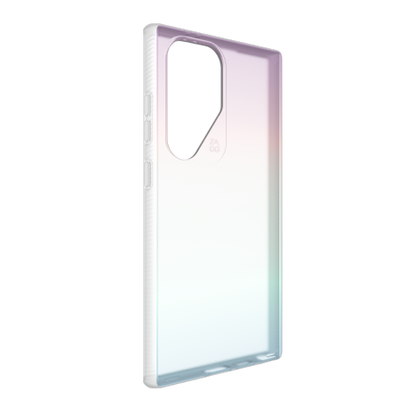 ZAGG Cases Milan case for Samsung Galaxy S24 Ultra - iridescent