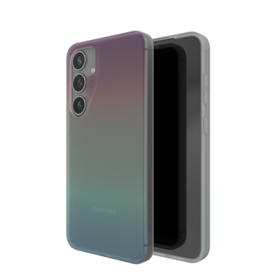 ZAGG Cases Milan case for Samsung Galaxy S24+ - iridescent
