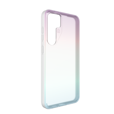 ZAGG Cases Milan case for Samsung Galaxy S24+ - iridescent