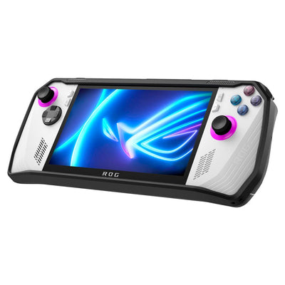 Spigen Rugged Armor case for Asus ROG Ally - matte black