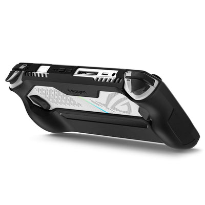 Spigen Rugged Armor case for Asus ROG Ally - matte black