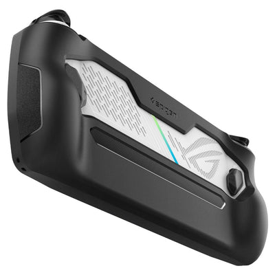Spigen Rugged Armor case for Asus ROG Ally - matte black