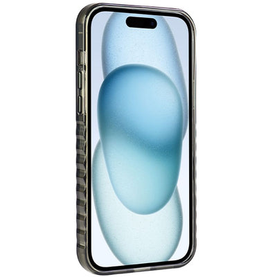 Audi IML MagSafe case for iPhone 15 / 14 / 13 - black