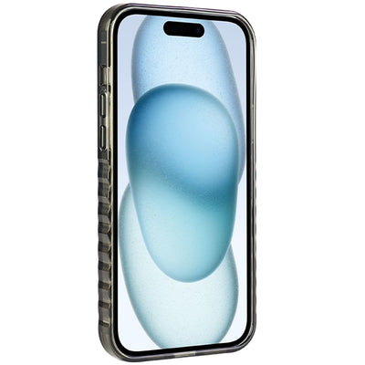 Audi IML MagSafe case for iPhone 15 Plus / 14 Plus - black