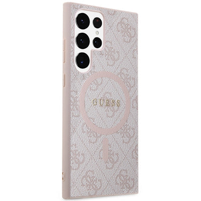 Pink — Guess