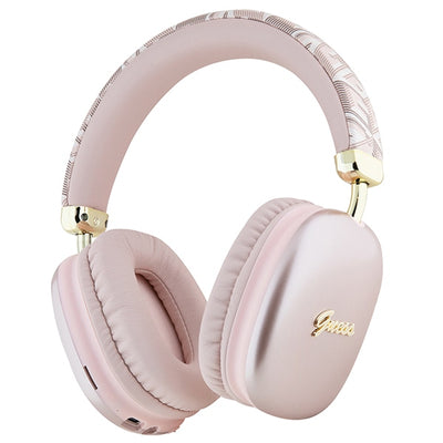 Pink — Guess