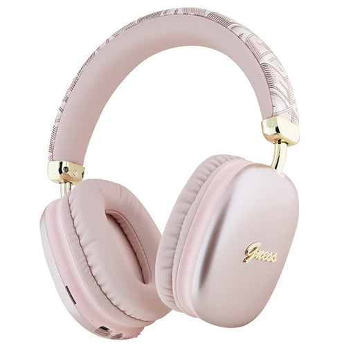 Pink — Guess