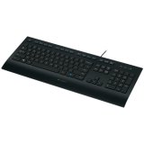 LOGITECH K280e Corded Keyboard