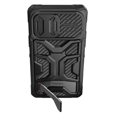 Nillkin Adventurer Pro Case for iPhone 14 Pro - black