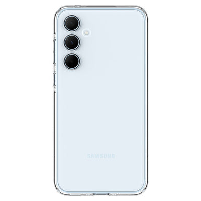 Spigen Ultra Hybrid Case for Samsung Galaxy A35 5G - Transparent