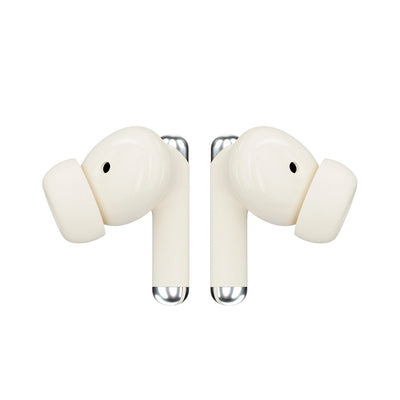 Tronsmart Sounfii R4 Wireless Bluetooth 5.3 ENC Headphones - White