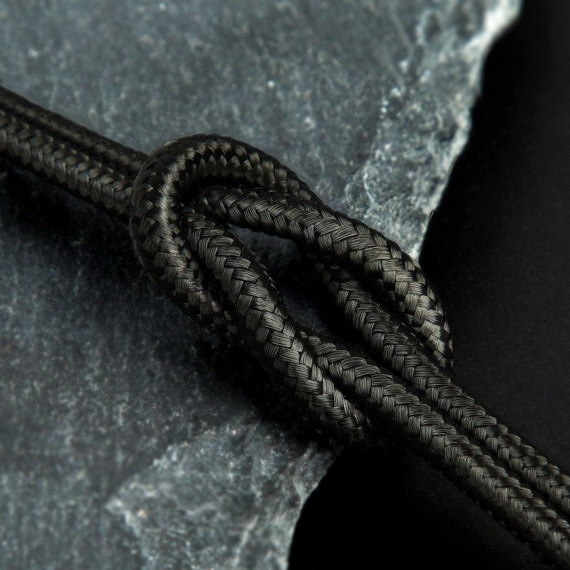 Baseus Cafule USB-C Cable Huawei SuperCharge, QC 3.0, 5A 1m (Black+Gray) - Product Image 9