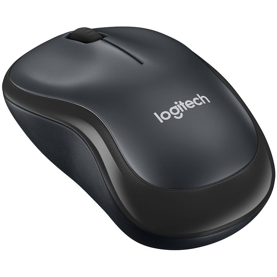 LOGITECH M220 Wireless Mouse