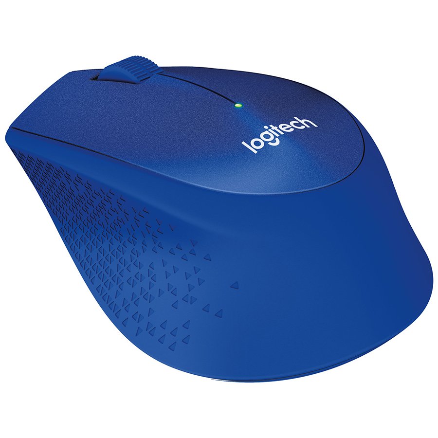 LOGITECH M330 Wireless Mouse