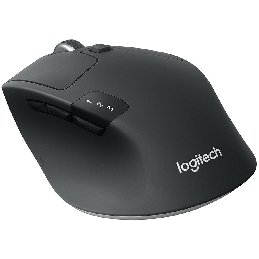 LOGITECH M720 Triathlon Wireless Mouse