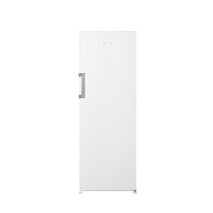 INDESIT Freezer | FINS 1261 W4 | Energy efficiency class E | Upright | Free standing | Height 171 cm | Total net capacit