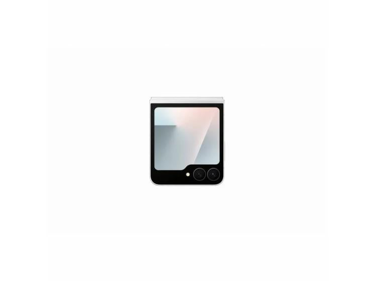 MOBILE PHONE GALAXY FLIP7 FE/256GB WHITE SM-F761B SAMSUNG