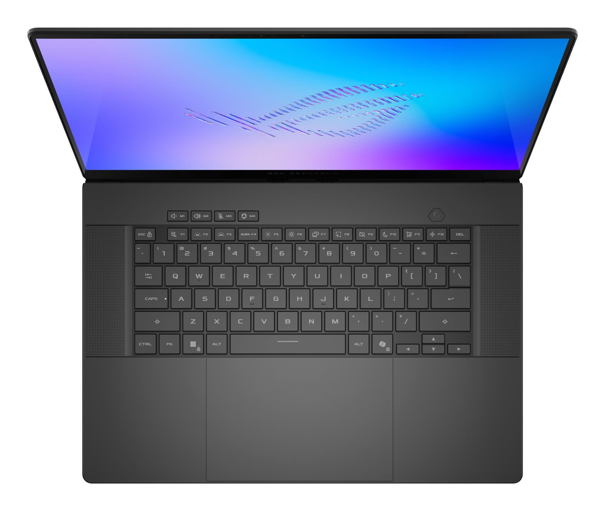 Notebook ASUS ROG Zephyrus GU606AW-TB051W CPU Intel Core Ultra 9 386H 16 " 2560 x 1600 pixels RAM 32 GB LPDDR5x-SDRAM SSD 1000 GB Discrete graphics NVIDIA GeForce RTX 5080 16 GB On-board graphics Yes OS installed Windows 11 Home Colour Grey Weight 1.95