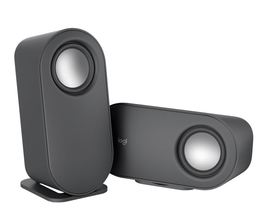 Speaker LOGITECH Z407 Wireless P.M.P.O. 80 Watts 1xMicro-USB 1xStereo jack 3.5mm Bluetooth 980-001348